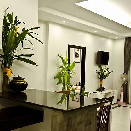 Silver Residence Сиемрип Экстерьер фото