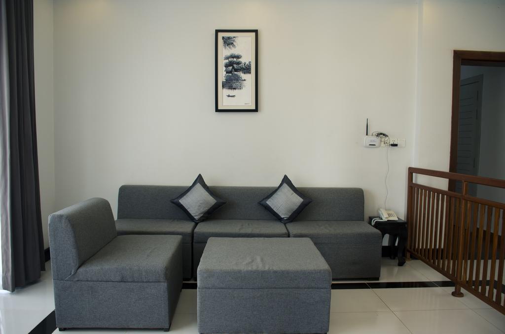 Silver Residence Сиемрип Экстерьер фото