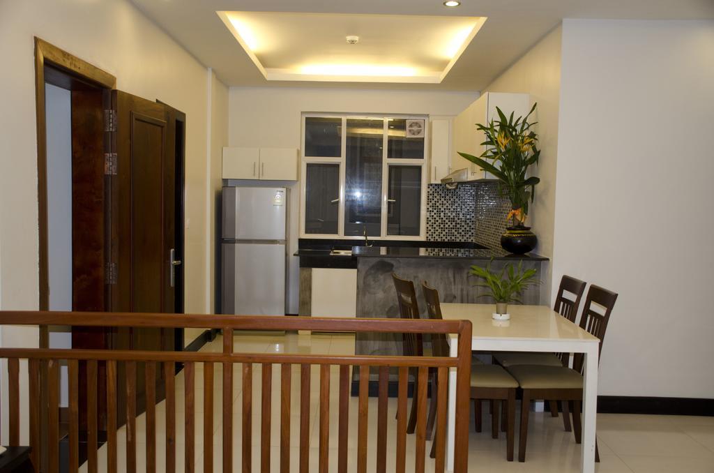 Silver Residence Сиемрип Экстерьер фото