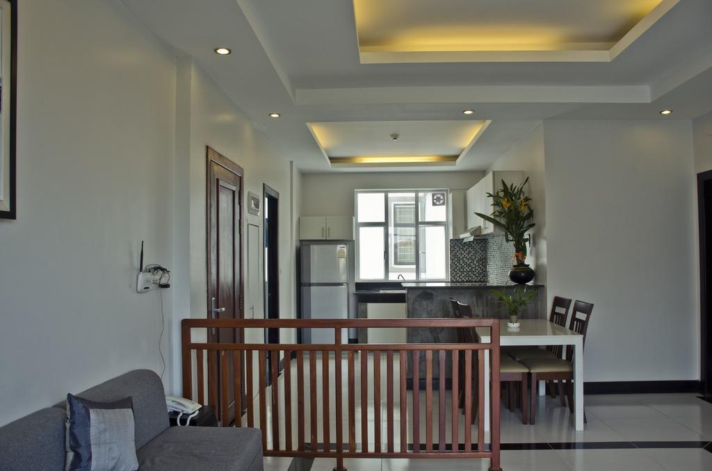Silver Residence Сиемрип Экстерьер фото