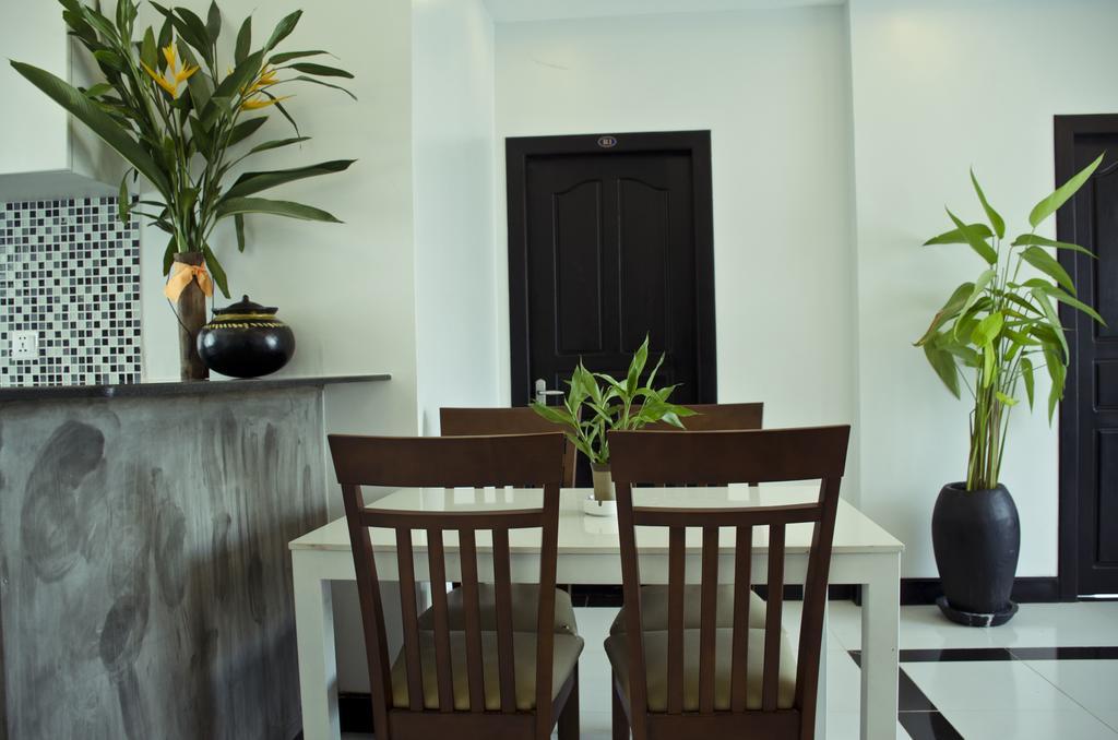 Silver Residence Сиемрип Экстерьер фото