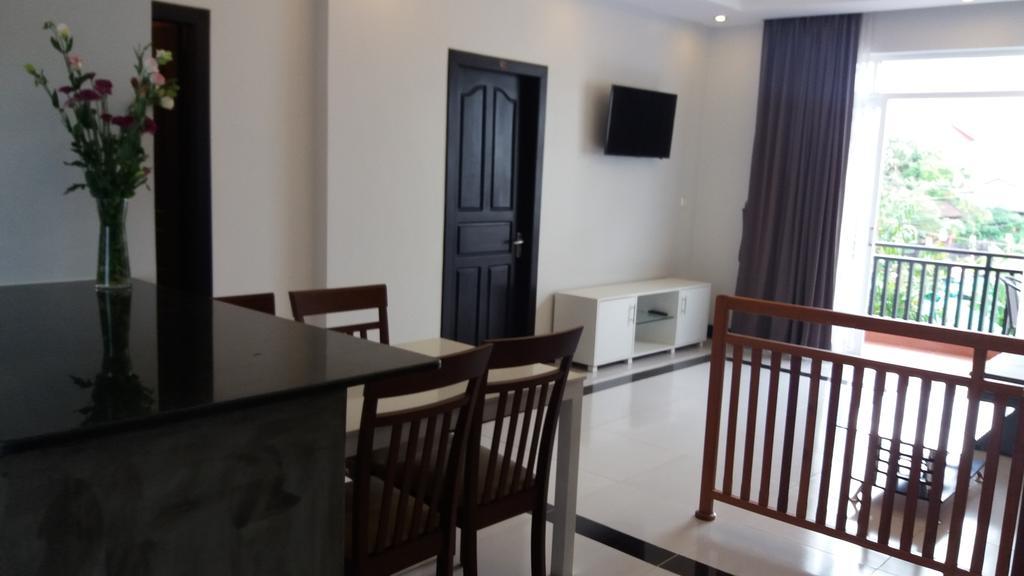 Silver Residence Сиемрип Экстерьер фото