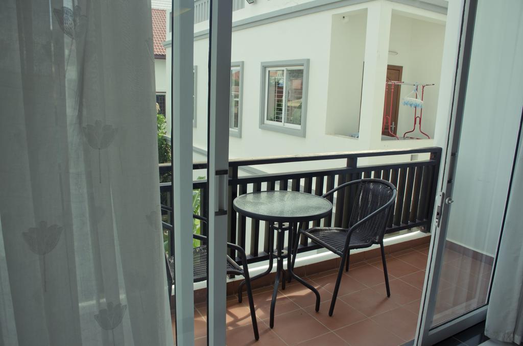 Silver Residence Сиемрип Экстерьер фото