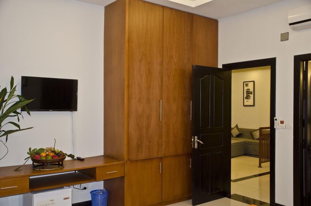 Silver Residence Сиемрип Экстерьер фото