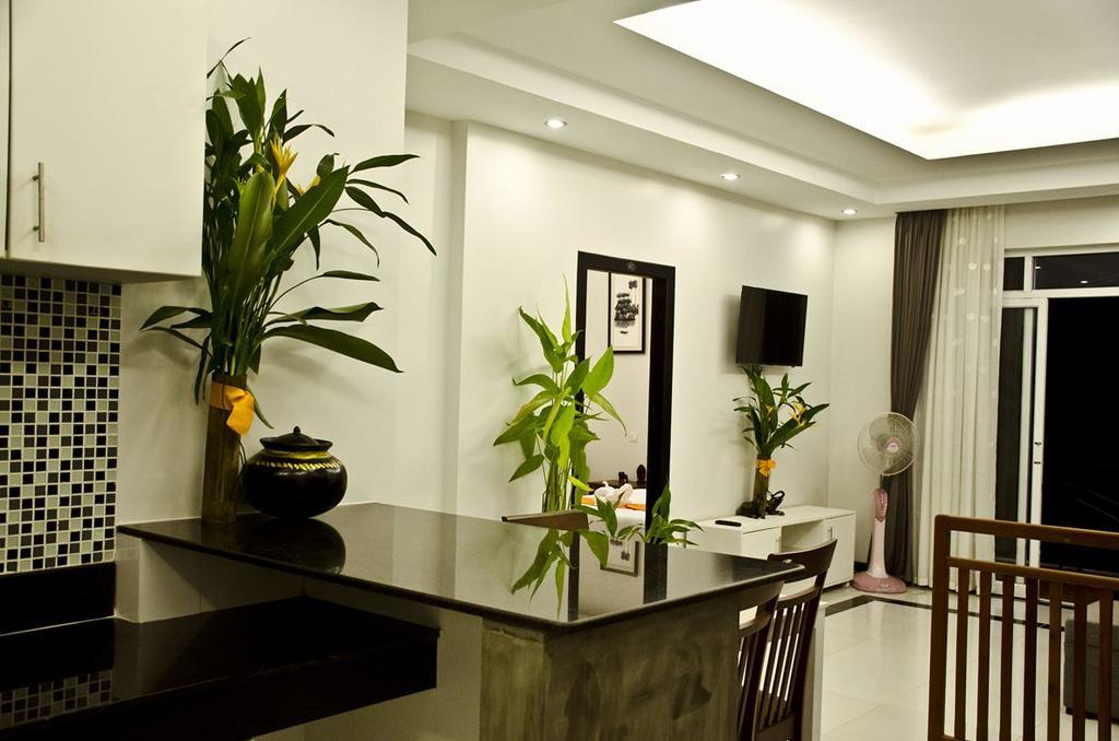 Silver Residence Сиемрип Экстерьер фото
