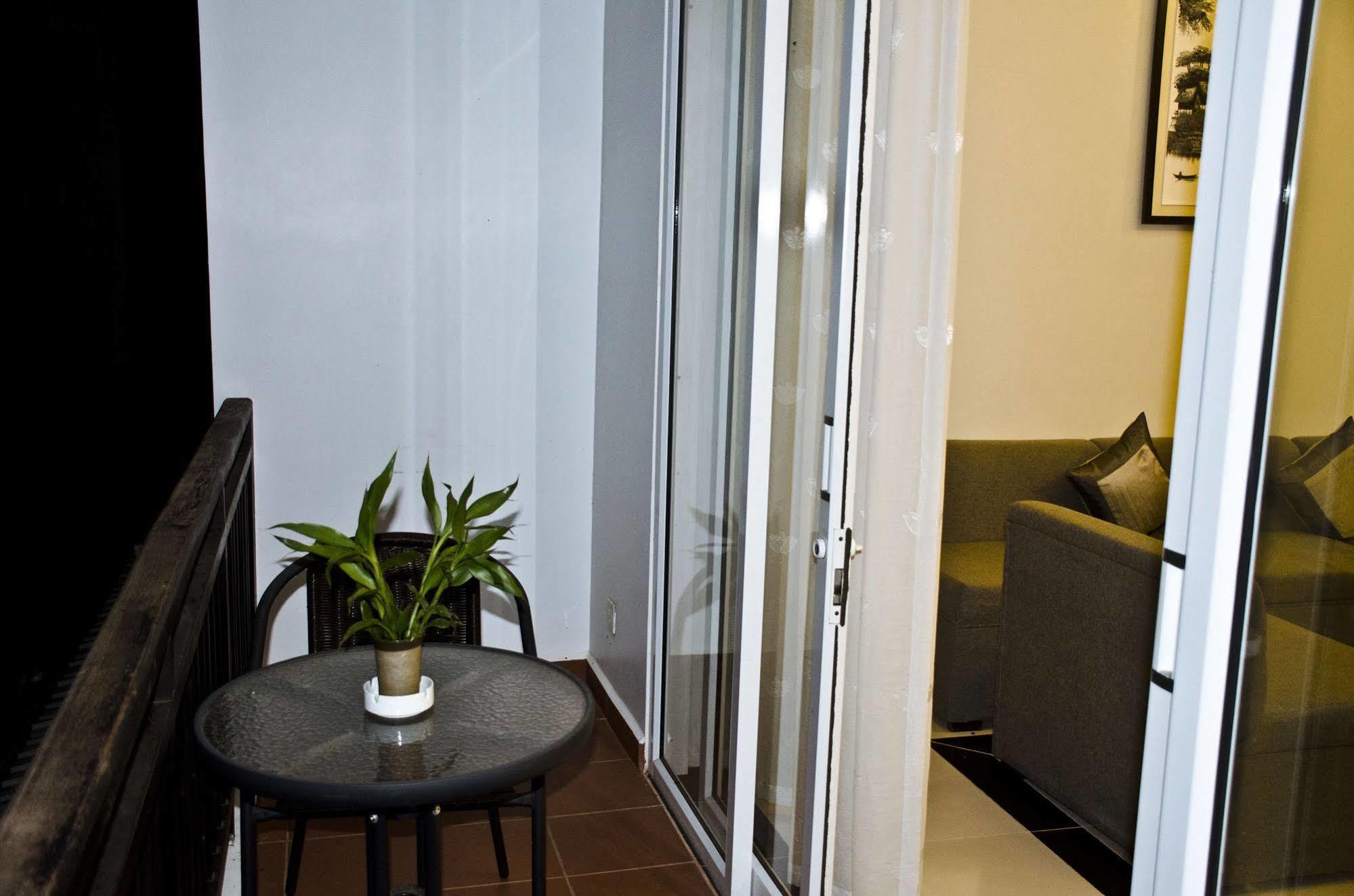 Silver Residence Сиемрип Экстерьер фото