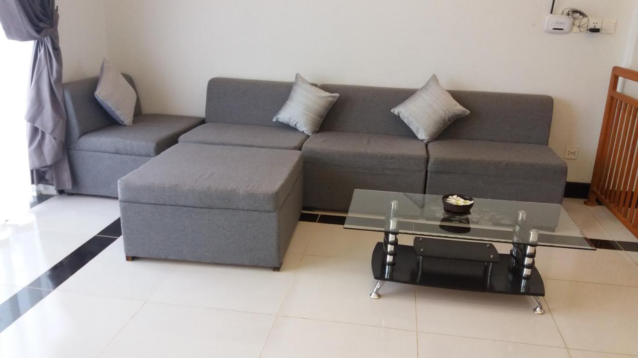 Silver Residence Сиемрип Экстерьер фото