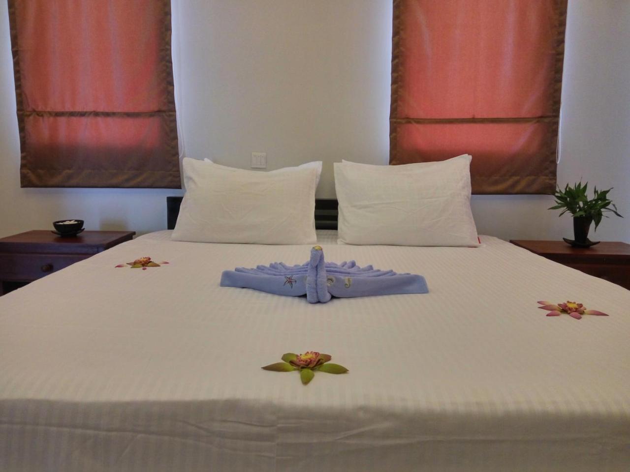 Silver Residence Сиемрип Экстерьер фото