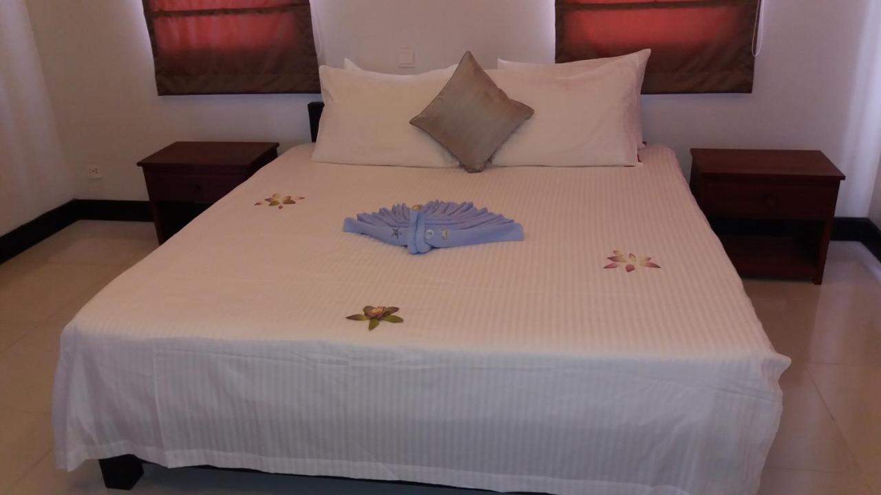Silver Residence Сиемрип Экстерьер фото